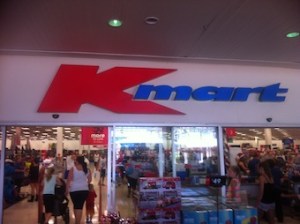 Kmart