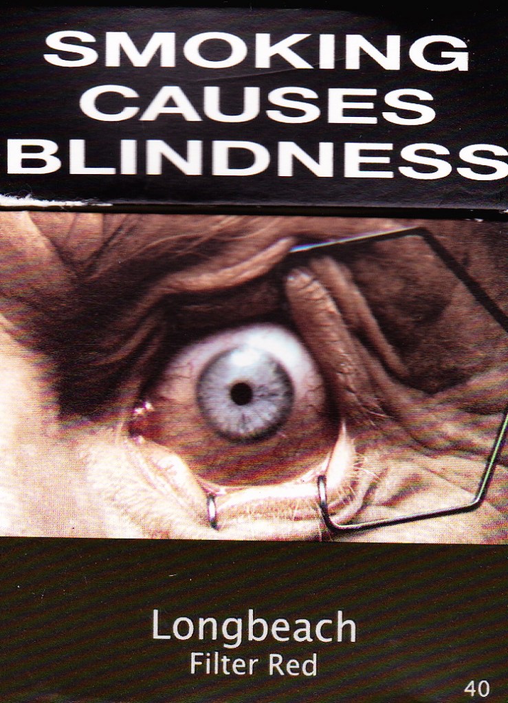 plain paper packaging