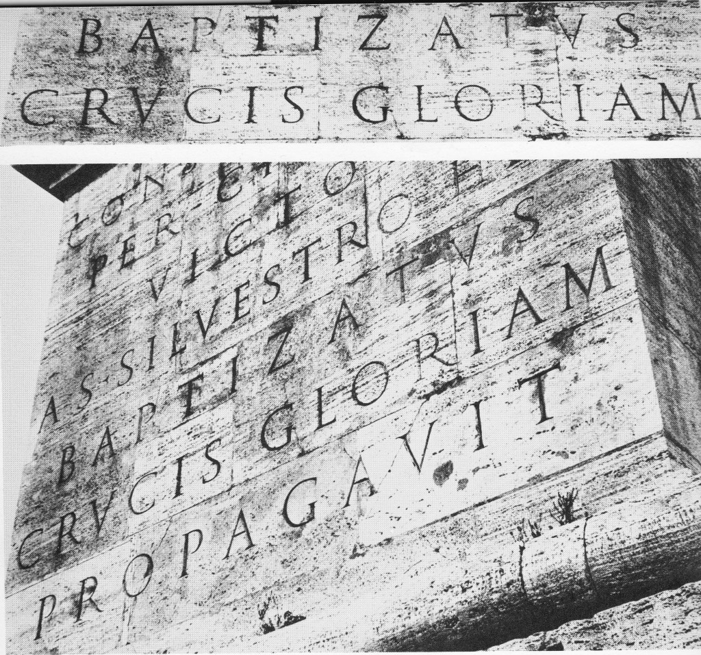 Horfei and Matheo de Meli