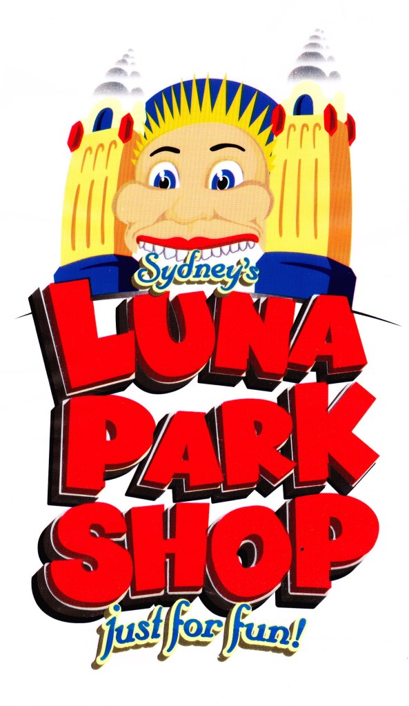 Luna park sydney