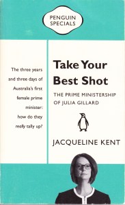 Penguin Specials compared