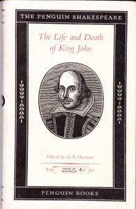 Shakespeare Tschchold