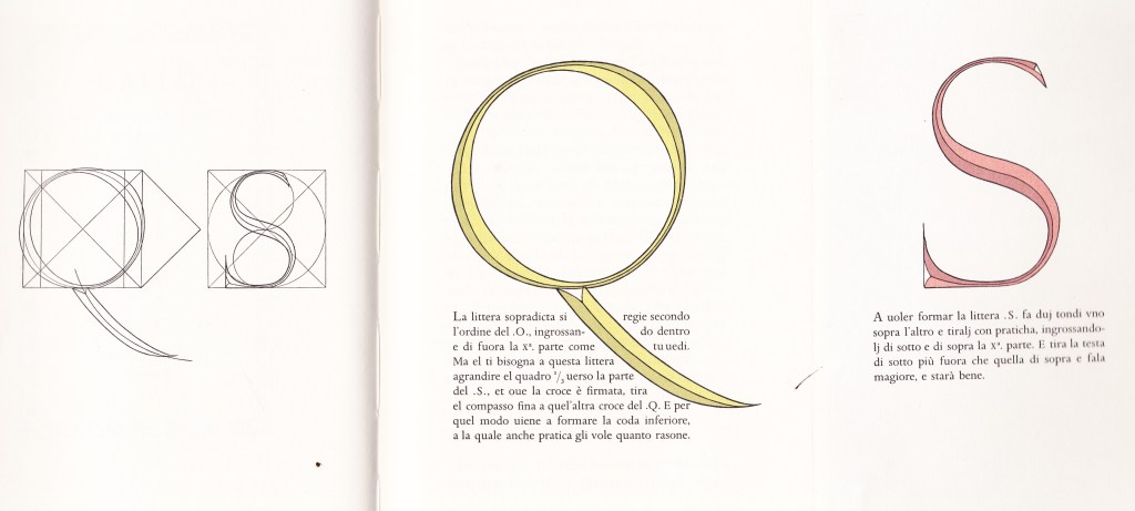 Mardersteig and Feliciano