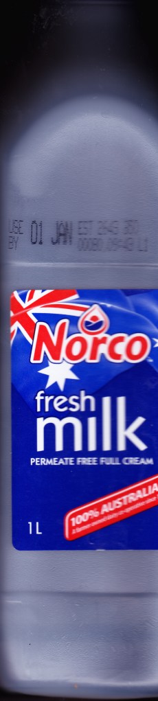 norco milk