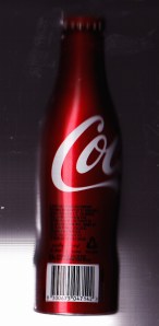 CocaCola Aluminium Bottle_0004