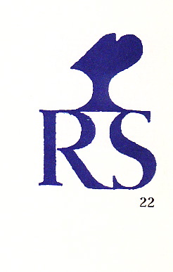 Adrian Frutiger and interior space