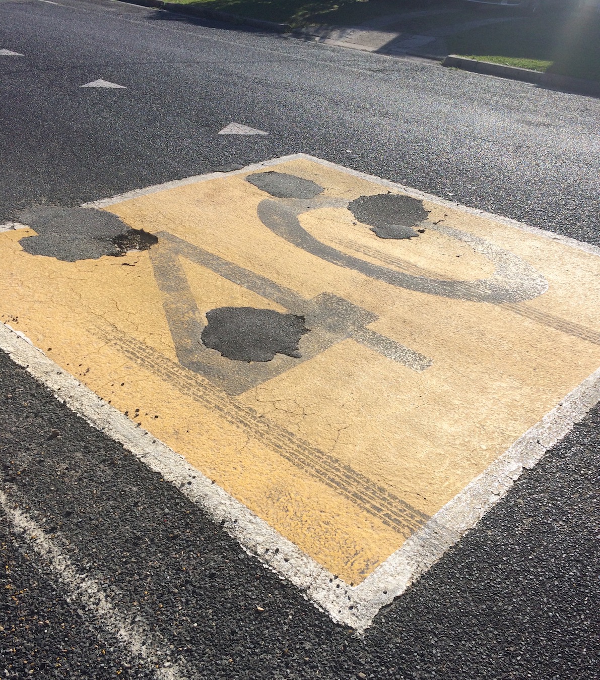 Lettering deconsructed